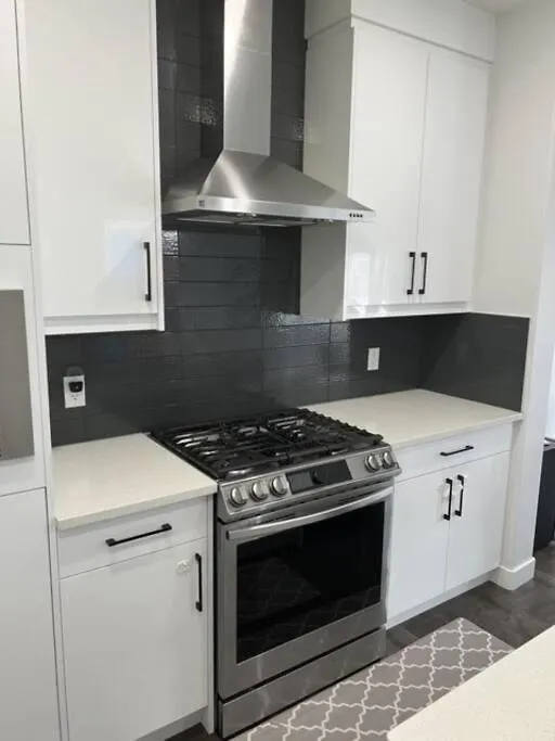 Holiday home Executive Modern Family Haven For Short Stays Edmonton